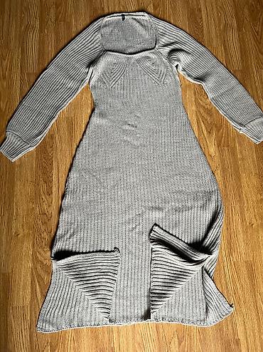 tirmə şal: Gündəlik don, Midi, Lc Waikiki, 2XL — 9