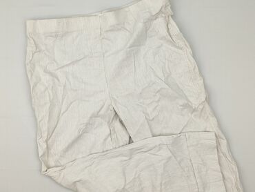 Gallery, Material trousers for women, L (EU 40)