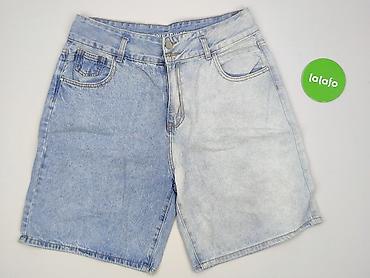 resalsa denim: Szorty damskie, rozmiar XL — 2