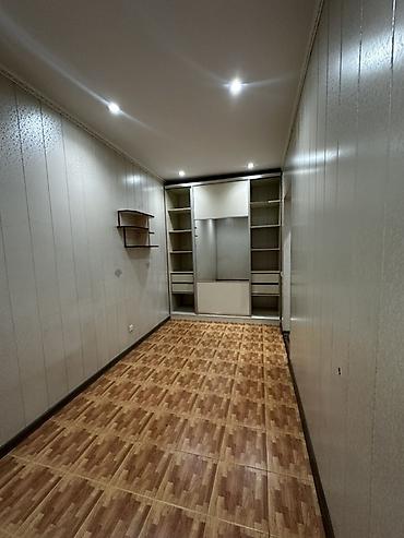 Долгосрочная аренда комнат: Сдается на длительный срок пол дома, система отопления газовое, по — 2