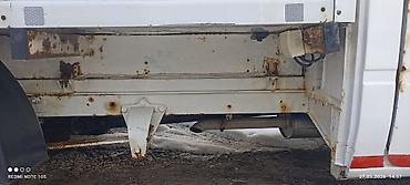 Mercedes-Benz: Mercedes-Benz Спринтер: 2000 г., 2.2 л, Механика, Дизель, Бус — 4