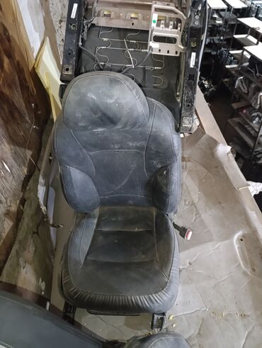 массажная накидка на сиденье автомобиля: Алдыңкы орундук, Булгаары, Hyundai