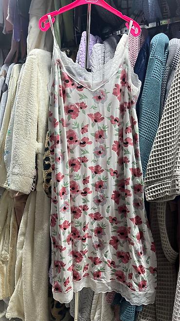 Шорты: Отдельные шорты Штаны Капри для дома Натуральная ткань Для заказа или — 17