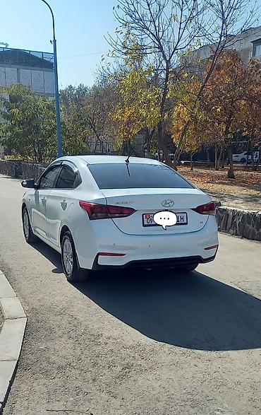 хендай каспер: Hyundai Accent: 2018 г., 1.6 л, Автомат, Бензин, Седан — 2