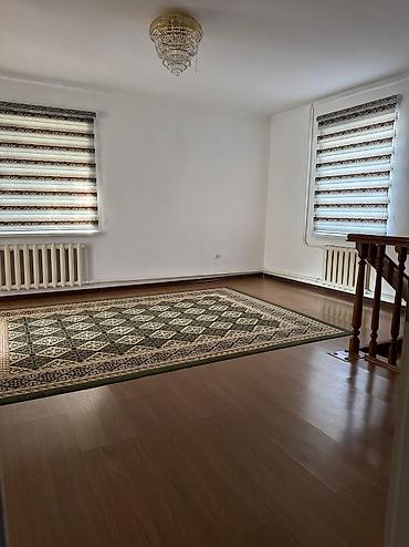 Долгосрочная аренда домов: 150 м², 4 комнаты — 18