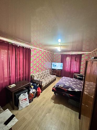 1 кв куплю: 1 комната, 33 м², 8 мкр 1 этаж — 3