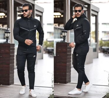 tiger su trenerke: Set, 2XL (EU 56), L (EU 52), M (EU 50), Nike at lalafo.rs tiger su trenerke: Set, 2XL (EU 56), L (EU 52), M (EU 50), Nike