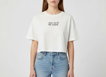 honeymoon t shirty: FB Sister, Футболка жіноча, розмір S