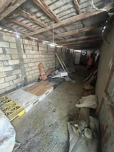 Kommersiya daşınmaz əmlakı: Ferma/Saxlama sahəsi və yardımçı tikililərlə birlikdə həyətyanı ərazi — 4