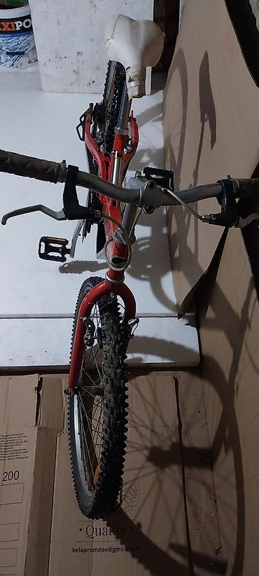 Bicikli za odrasle: Giant MTB punog vešanja – aluminijumski ram sa zadnjim amortizerom — 7