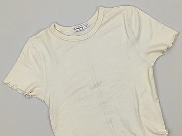 stradivarius t shirt: Stradivarius, T-shirt damski, rozmiar S — 1