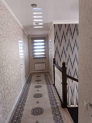 Посуточная аренда комнат: 200 м², С мебелью — 11