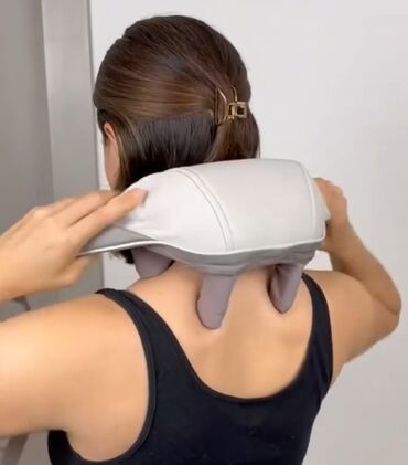 Masažni jastuci i prostirke: Relax Masazer Oslobodite se svakodnevnog stresa i uživajte u — 2