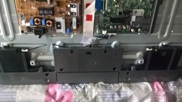 Aksesoari za TV i video: LG 55LB630 u delovima Main AV Board - EBR78309005 - EBT62800442 - — 11