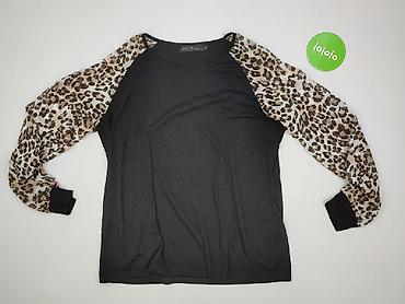 zebra: Zanzea, Bluzka damska, rozmiar XL — 2