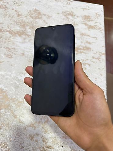 samsung tab s8: Samsung Galaxy A17, 256 GB, rəng - Qara, Face ID — 3