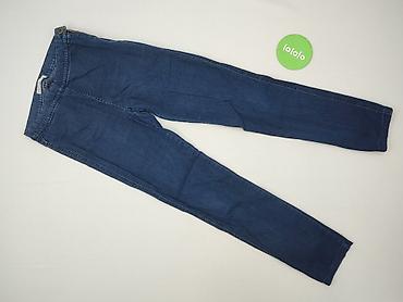 legginsy marks: Lindex, Jeansy damskie, rozmiar S — 2