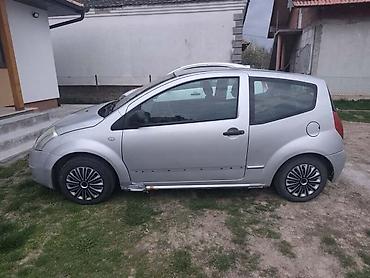 ratkapne 15: CITROEN C2 1.4 HDI | Auto u odlicnom stanju STRANAC mogu i delovi sa — 3
