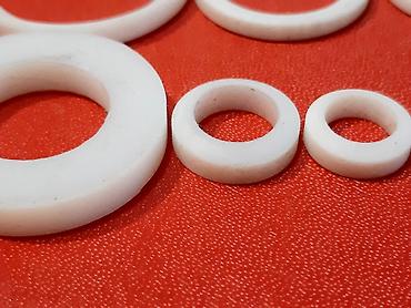 Ostali pribor i dodaci za alate: Teflon, teflonske zaptivke, dihtunzi, teflonski zaptivaci Otporno na — 4