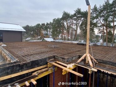 Другие виды гипсокартонных работ: Выполняем монолитное работа любой сложности Бишкеке с нуля подключ — 9