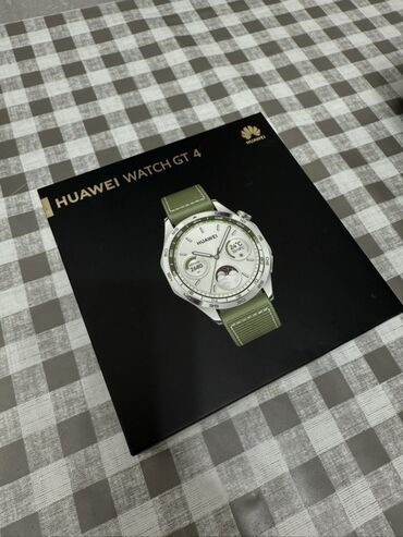 смарт часы гармин: ‼️ АБСОЛЮТНО НОВЫЕ ‼️ Смарт-часы Huawei Watch GT 4 46мм с корпусом из