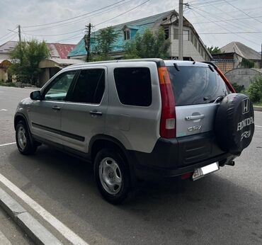 byd машина электромобиль: Honda CR-V: 2002 г., 2 л, Автоматические, Бензин, Внедорожник