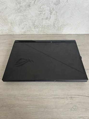 microsoft surface laptop studio: Игровой ноутбук ASUS ROG Strix G16 - Процессор: Intel Core — 8