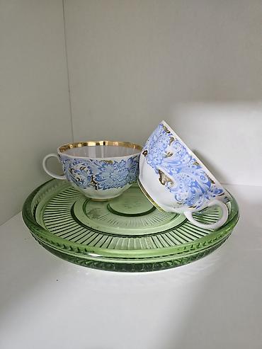 Посуда: 3000 — 5