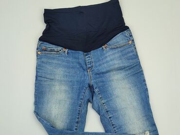 gap bluzki z długim rękawem: Jeans, Gap, M (EU 38), condition - Good