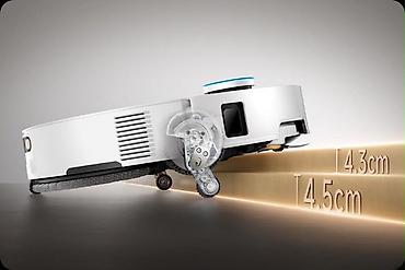 Tozsoranlar: Dreame X60 Ultra Complate *Dreame X60 Ultra Complete* MƏHSUL ÇƏKİLİŞ — 3