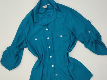 koszula damska guess: H&M, Women`s shirt, size S (EU 36)