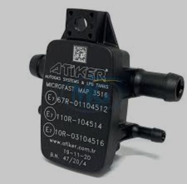 ГБО: ГБО, Новый, Турция — 19