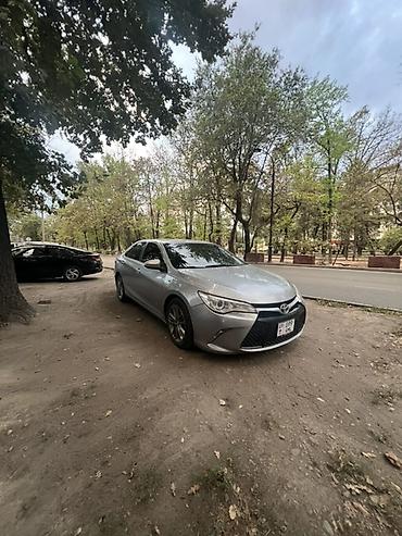 руль тойота камри 70: Toyota Camry: 2016 г., 2.5 л, Автомат, Бензин, Седан — 1