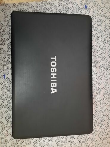 Toshiba: Kohne model tosiba komputeri