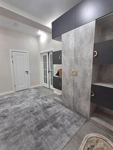 Посуточная аренда квартир: 2 комнаты, Душевая кабина, Постельное белье, Кондиционер — 14