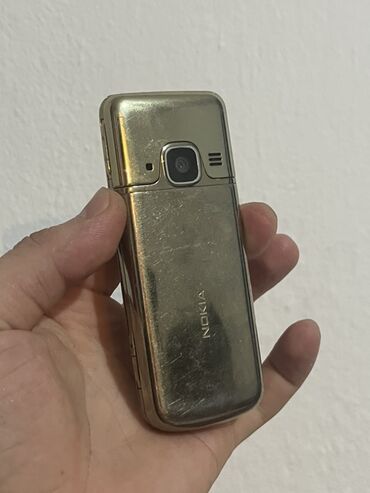 нокиа кнопочный: Nokia 6700 Slide, түсү - Алтын