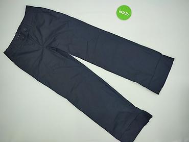 dzwony s: H&M, Spodnie materiałowe damskie, rozmiar S — 2
