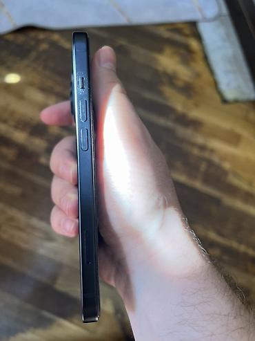 quba iphone: IPhone 15, 128 GB, Qara, Simsiz şarj — 4
