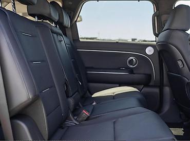 sprinter 2 2: Пункт назначения: Чон-Сары-Ой, Количество мест: 6, Лицензия №: 168 34 40 — 6