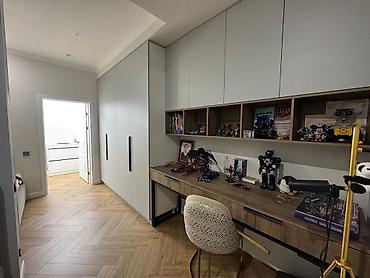 Продажа квартир: 3 комнаты, 90 м², 7 этаж at lalafo.kg — 9 Продажа квартир: 3 комнаты, 90 м², 7 этаж — 9