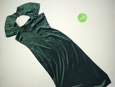 second hand la mode: Sukienka damska, rozmiar L — 3