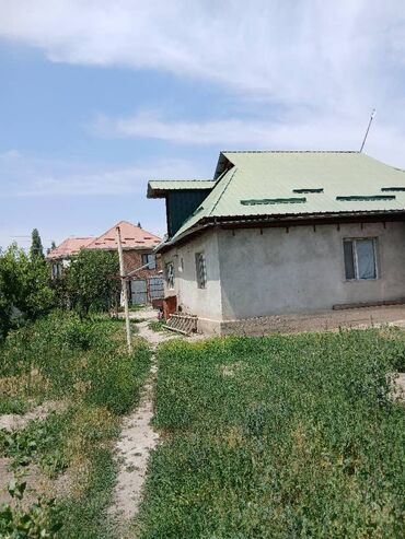 ак ордо аренда: Дача, 100 кв. м, 4 бөлмө, Менчик ээси, Косметикалык оңдоо