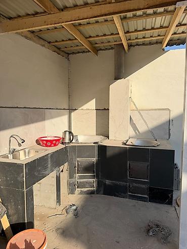 сокулук глобус: 5 комнат, 130 м², 5 соток, Джал, Собственник — 7