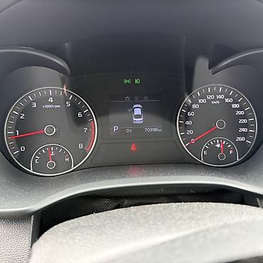 Kia: Kia K5: 2019 г., 2 л, Автомат, Газ, Седан — 8