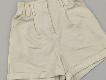 bluzki z krótkim rękawem shein: Shorts, S (EU 36), condition - Good