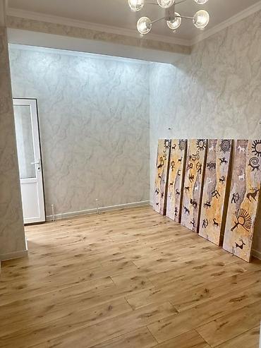 Продажа квартир: 2 комнаты, 60 м², Элитка, 5 этаж, Евроремонт — 3