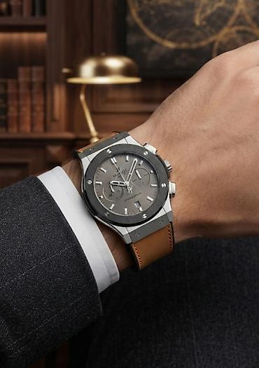 qol saatlari type 1: Yeni, Qol saatı, Hublot — 3