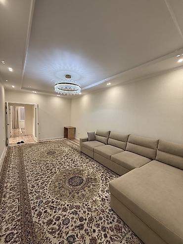 Долгосрочная аренда квартир: 2 комнаты, Собственник, Без подселения, С мебелью полностью — 1