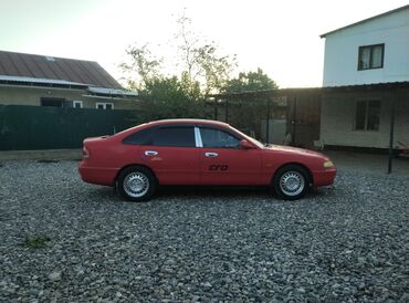 Mazda: Mazda 626: 1992 г., 1.8 л, Механика, Бензин, Хэтчбэк — 2