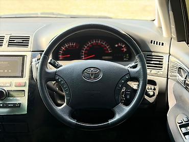 voxy noah: Toyota Ipsum: 2004 г., 2.4 л, Автомат, Бензин, Минивэн — 8